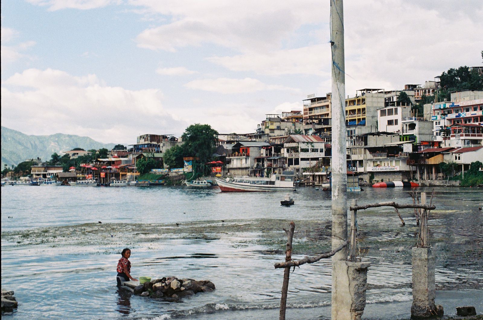 Photographie numérique Guatemala – photographe Jeanne Parisot Oléron Charente-Maritime